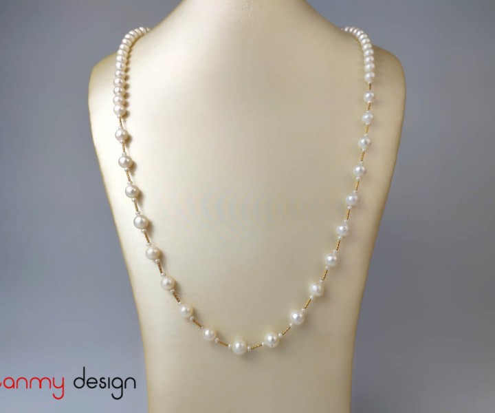 Vòng Cổ Thiết Kế